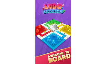 Ludo Legend for Android - Download the APK from Habererciyes